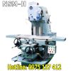Máy phay đứng Namsun NSM-V