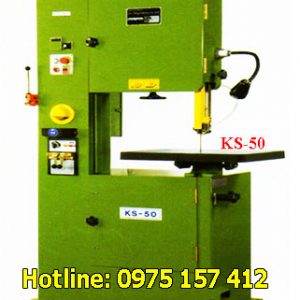 Máy cưa đứng KS-50