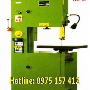 Máy cưa vòng New Sawking KS-60