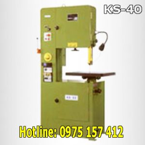 Máy cưa đứng New Sawking KS-40