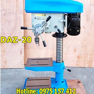 Máy khoan bàn tự động DAZ-