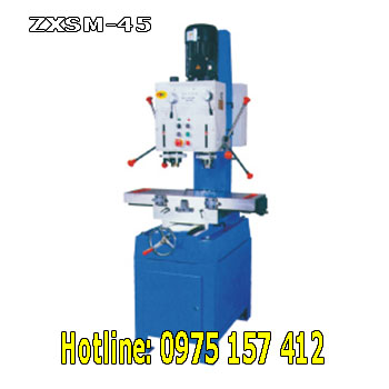 Máy khoan bàn ZXSM-45