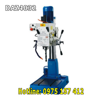 Máy khoan bàn mini DAZ4032