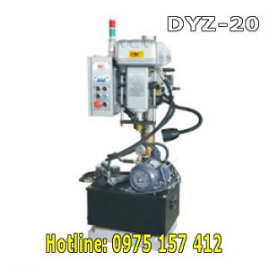 Máy khoan bàn tự động DYZ-20