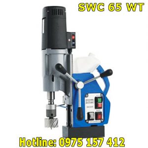 Máy khoan từ SWC-65WT