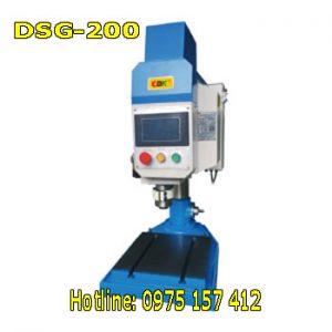 Máy taro tự động CNC DSG-200