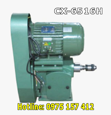 Đầu taro tự động CX-6516H