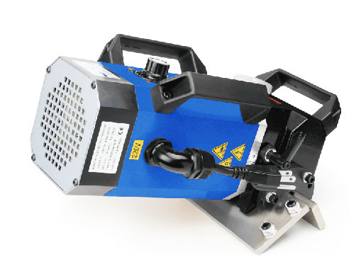 Máy phay góc cạnh CM-10R