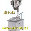 Máy khoan bàn khí nén tự động GD1-191
