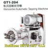 Đầu taro tự động nằm ngang GT1-204