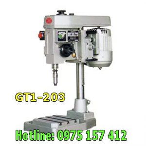 Máy taro tự động GT1-203