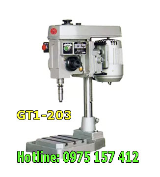 Máy taro tự động GT1-203