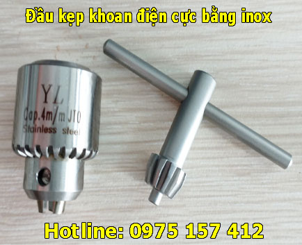 dau-khoan-dien-cuc-co-chia Đầu khoan kẹp điện cực