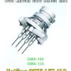 Đầu khoan taro nhiều mũi GMA-100