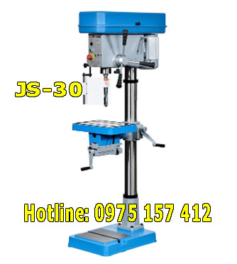 Máy khoan bàn JS-30