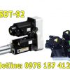 Đầu khoan taro đa năng SDT-92