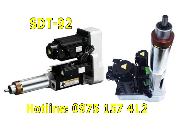 Đầu khoan taro đa năng SDT-92