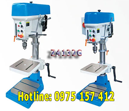 Máy khoan bàn có taro Z4132G