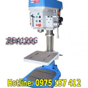 Máy khoan bàn ZB4120G