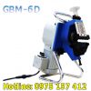 Máy vát mép kim loại GBM-6D