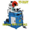 Máy cưa đĩa bán tự động YT-315Y