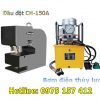 Máy đột kim loại CH-150A