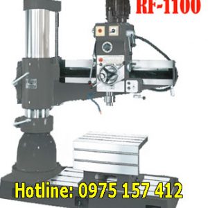 Máy khoan cần Rong Fu RF-1100