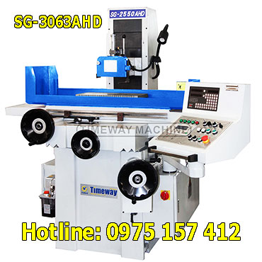 Máy mài kim loại SG-3063AH