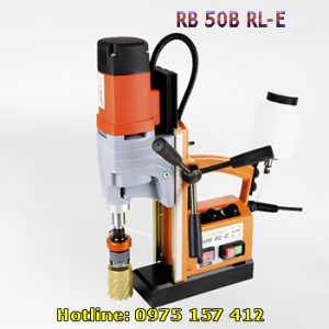 Máy khoan từ Alfra RB 50B RL-E