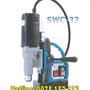 Máy khoan từ Schifler SWC-32