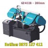 Máy cưa kim loại Keensaw GZ4028