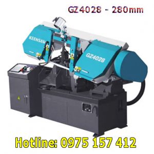 Máy cưa kim loại Keensaw GZ4028