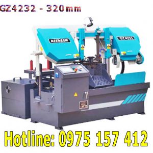 Máy cưa nang hiệu Keensaw GZ4232