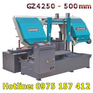 Máy cưa kim loại Keensaw GZ4250