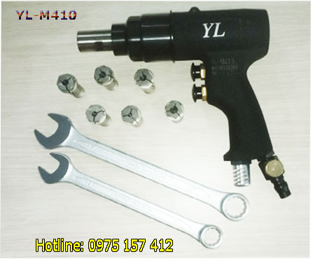 Máy taro khí nén YL-M410