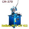 Máy cưa thép ống CM-370