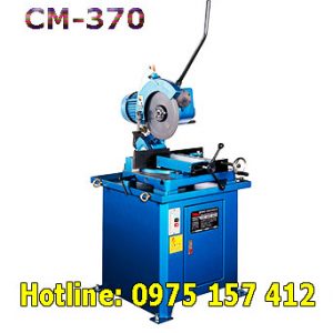 Máy cưa thép ống CM-370