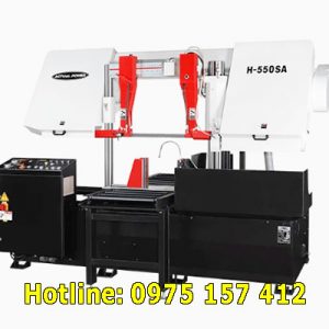 Máy cưa kim loại H-550SA