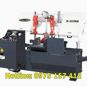 Máy cưa kim loại tự động H-300HA