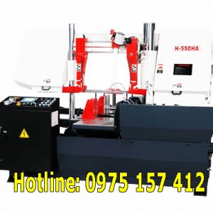 Máy cưa kim loại H-550HA