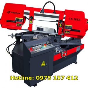 Máy cưa vòng ngang TA-28SA