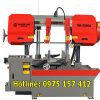 Máy cưa kim loại 2 trụ VA-30SA