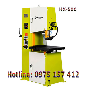 Máy cưa kim loại Huoxian HX-500