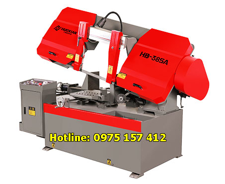 Máy cưa vòng ngang HB-38SA
