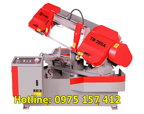 Máy cưa kim loại TB-28SA