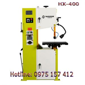 Máy cưa kim loại HX-400