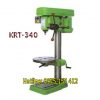 Máy khoan bàn có taro KRT-340
