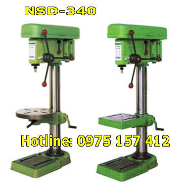 Máy khoan bàn NSD-340