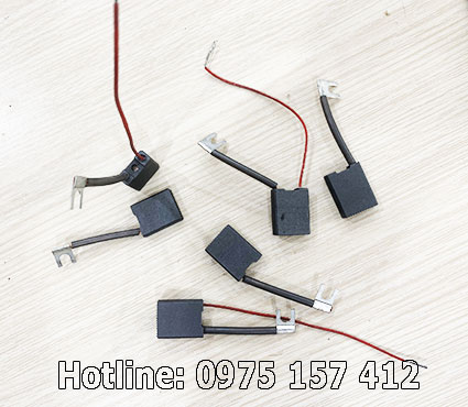 Chổi than ECO.100S+/T