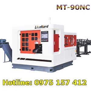 Máy cưa thanh tròn MT-90NC